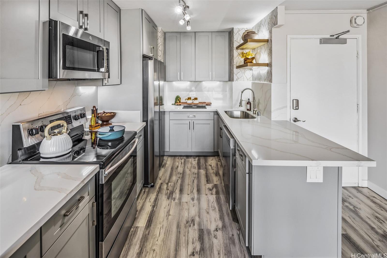 3161 Ala Ilima Street  Unit 613