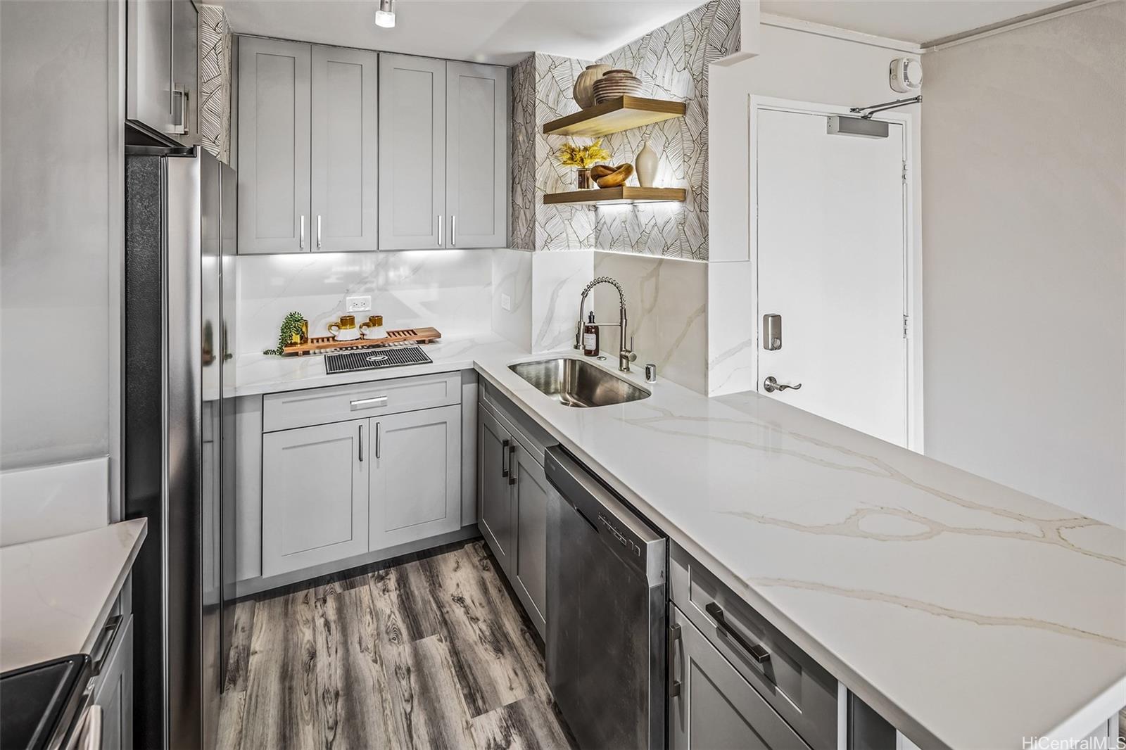 3161 Ala Ilima Street  Unit 613