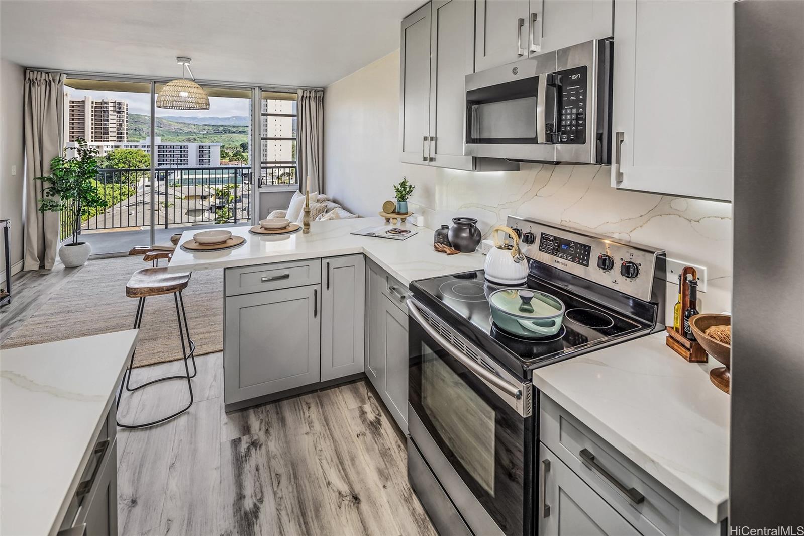 3161 Ala Ilima Street  Unit 613