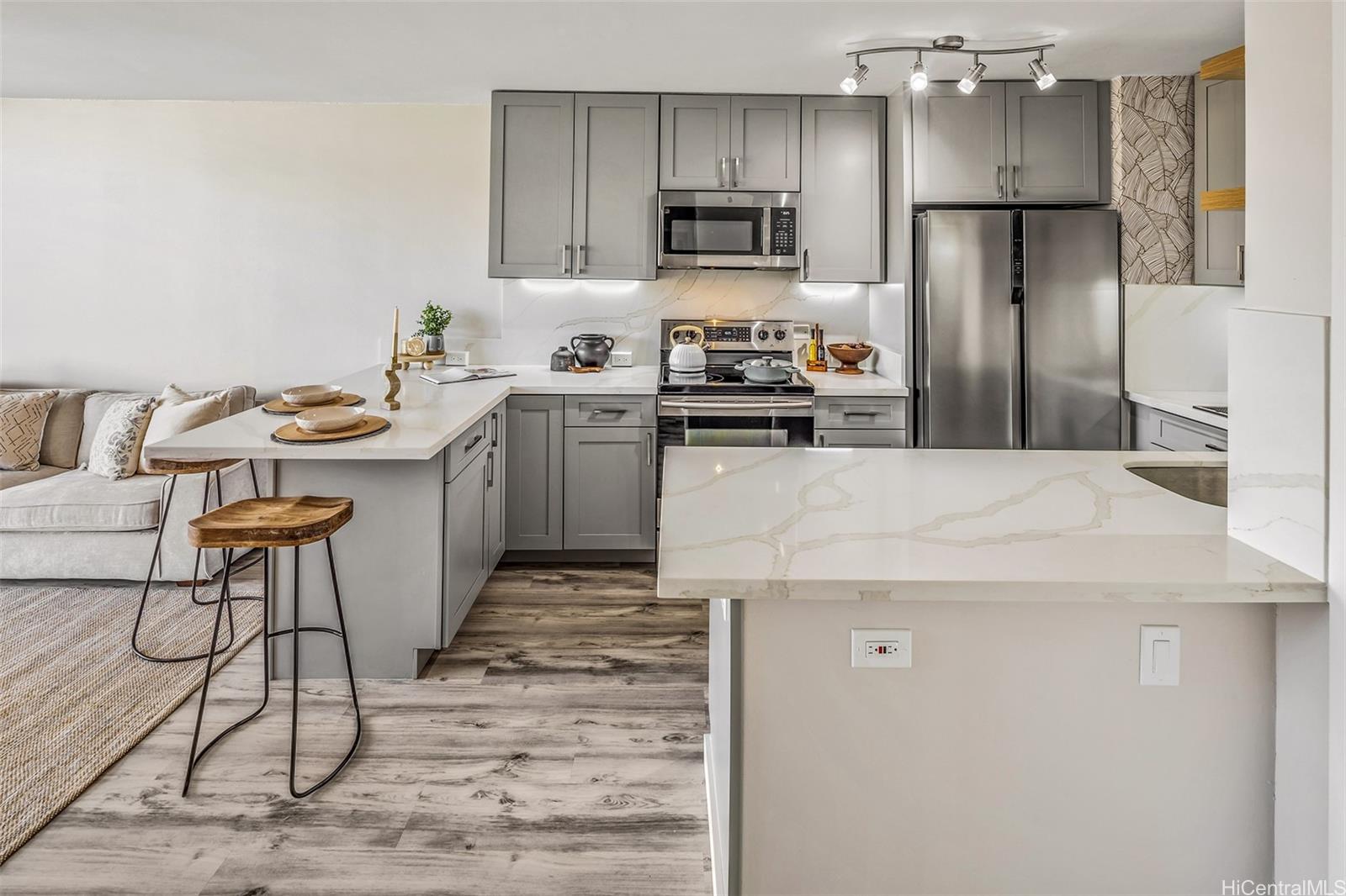 3161 Ala Ilima Street  Unit 613