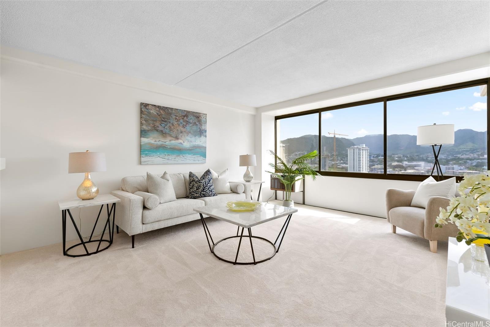 2333 Kapiolani Boulevard 1301