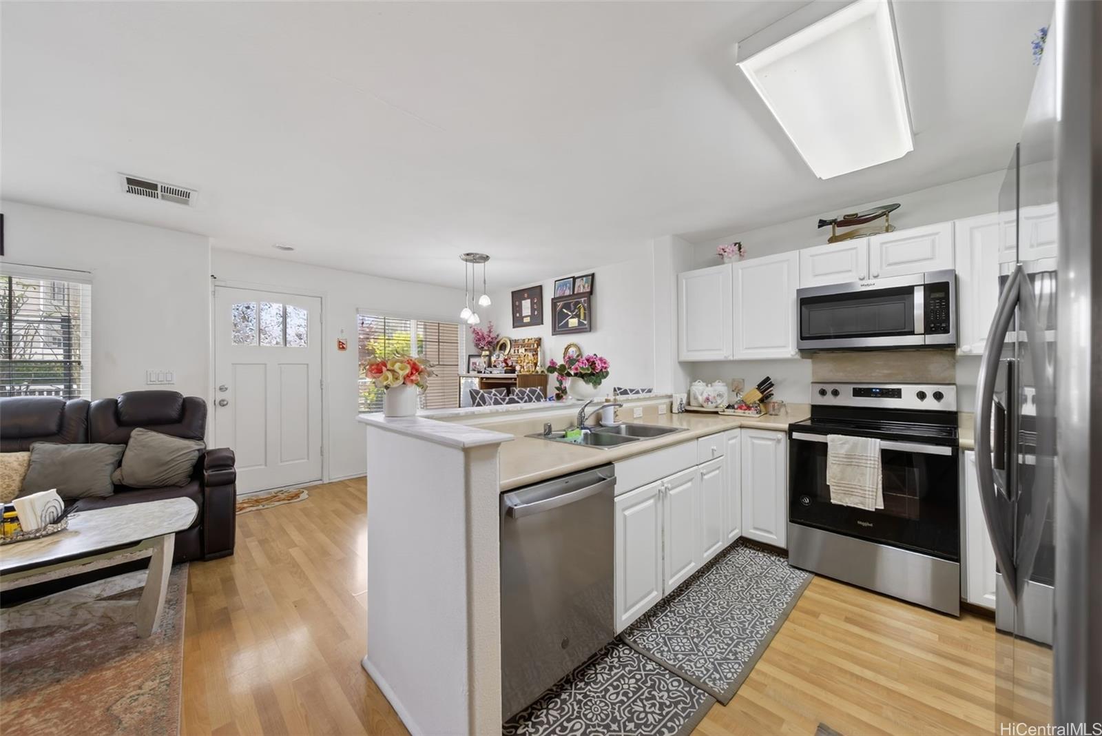 91-2013 Kaioli Street  Unit 4302