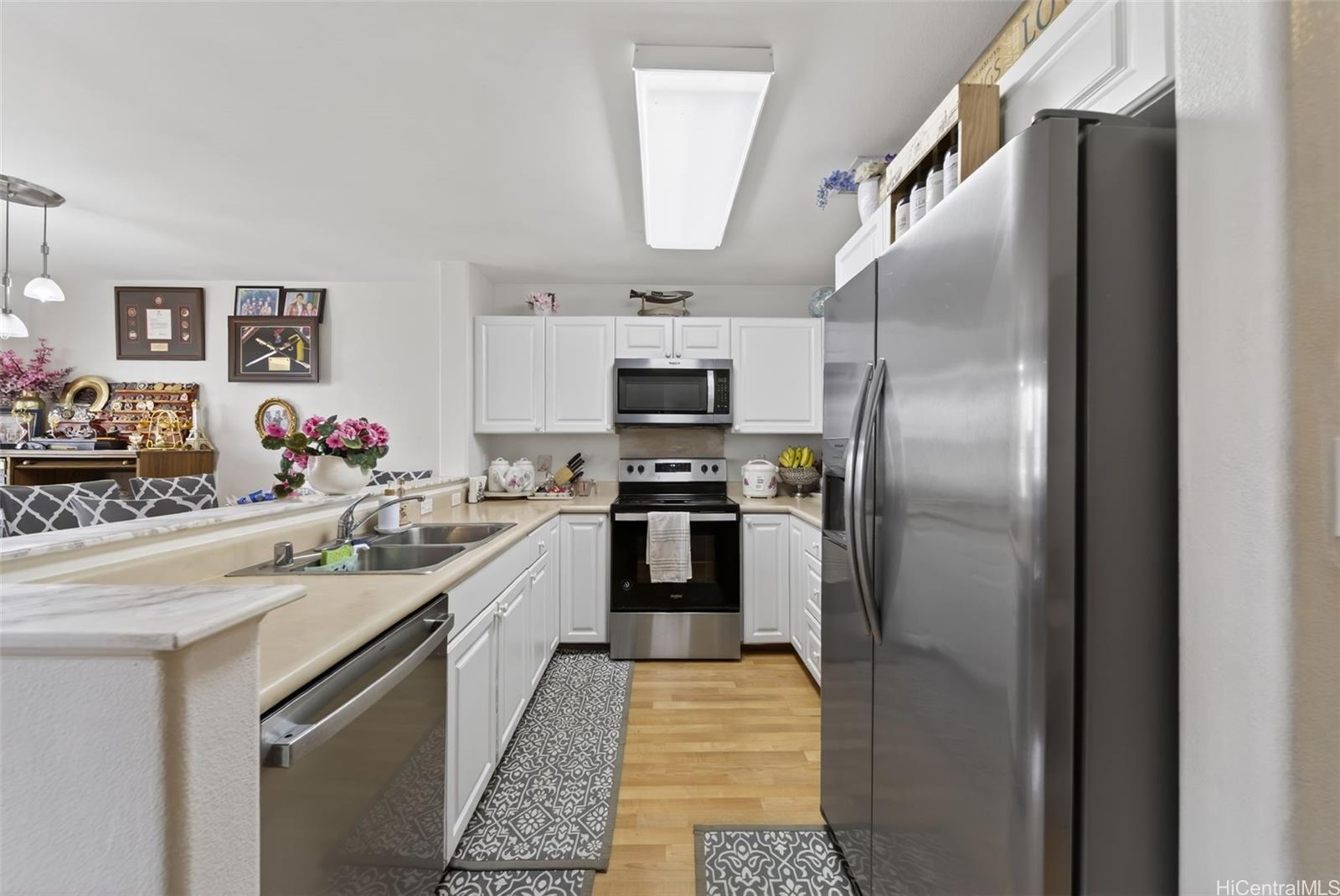 91-2013 Kaioli Street  Unit 4302