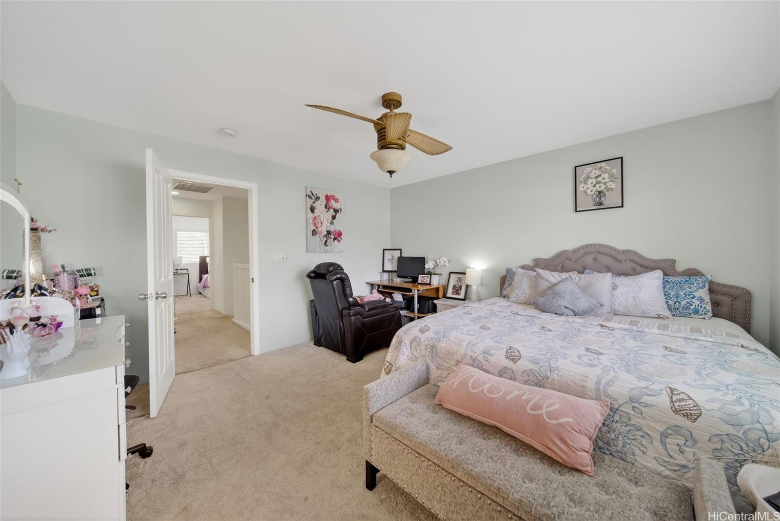 91-2013 Kaioli Street  Unit 4302
