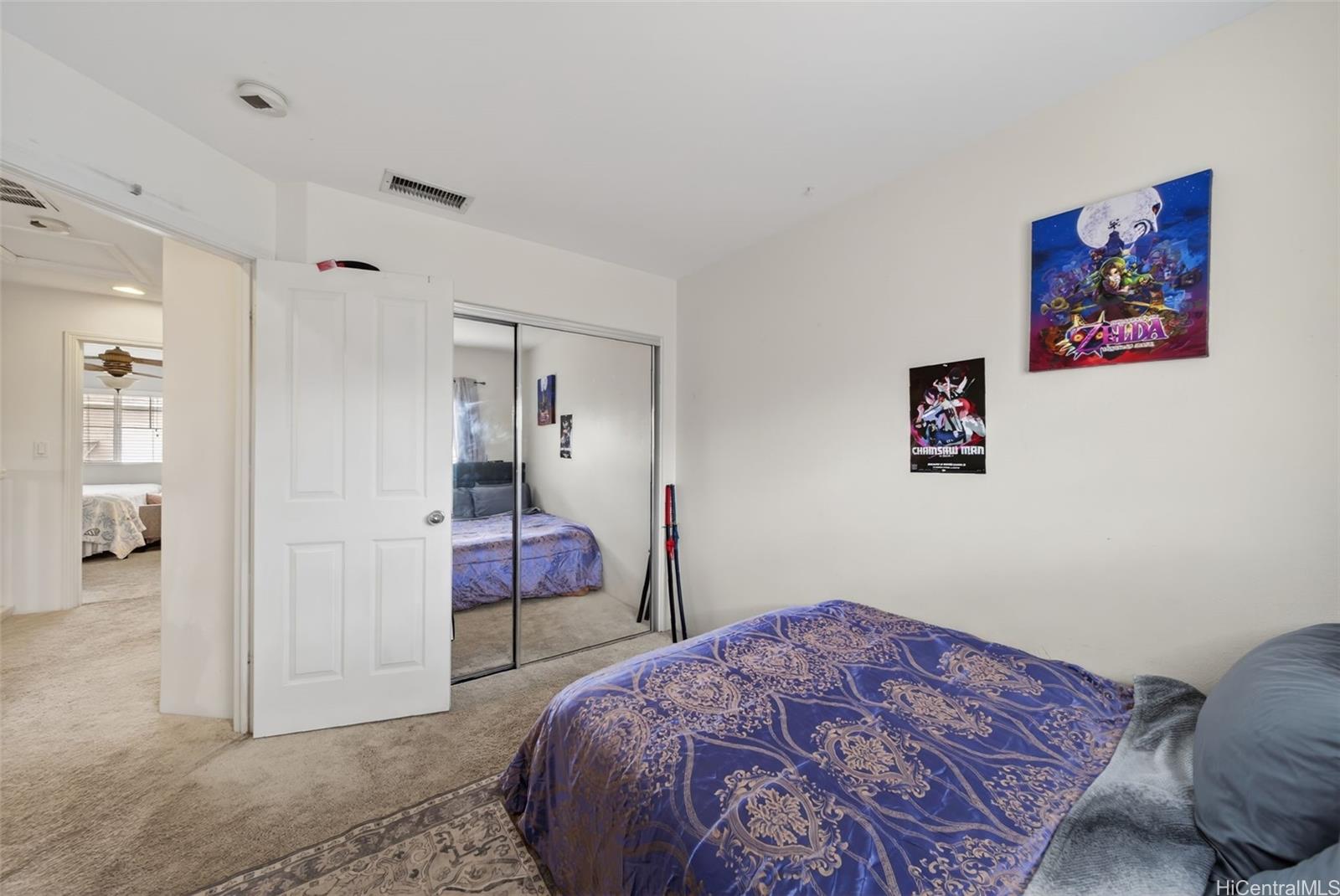 91-2013 Kaioli Street  Unit 4302
