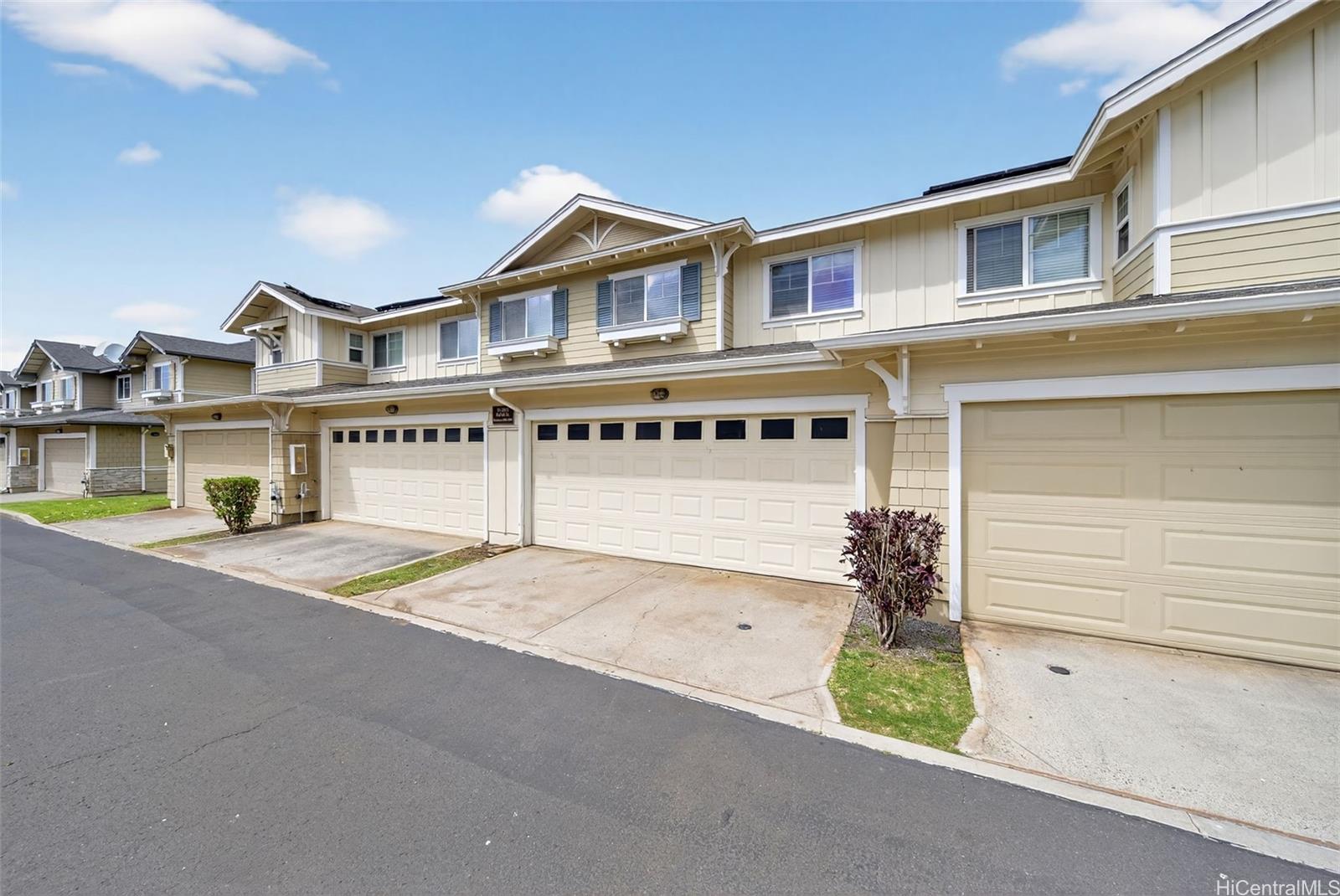 91-2013 Kaioli Street  Unit 4302
