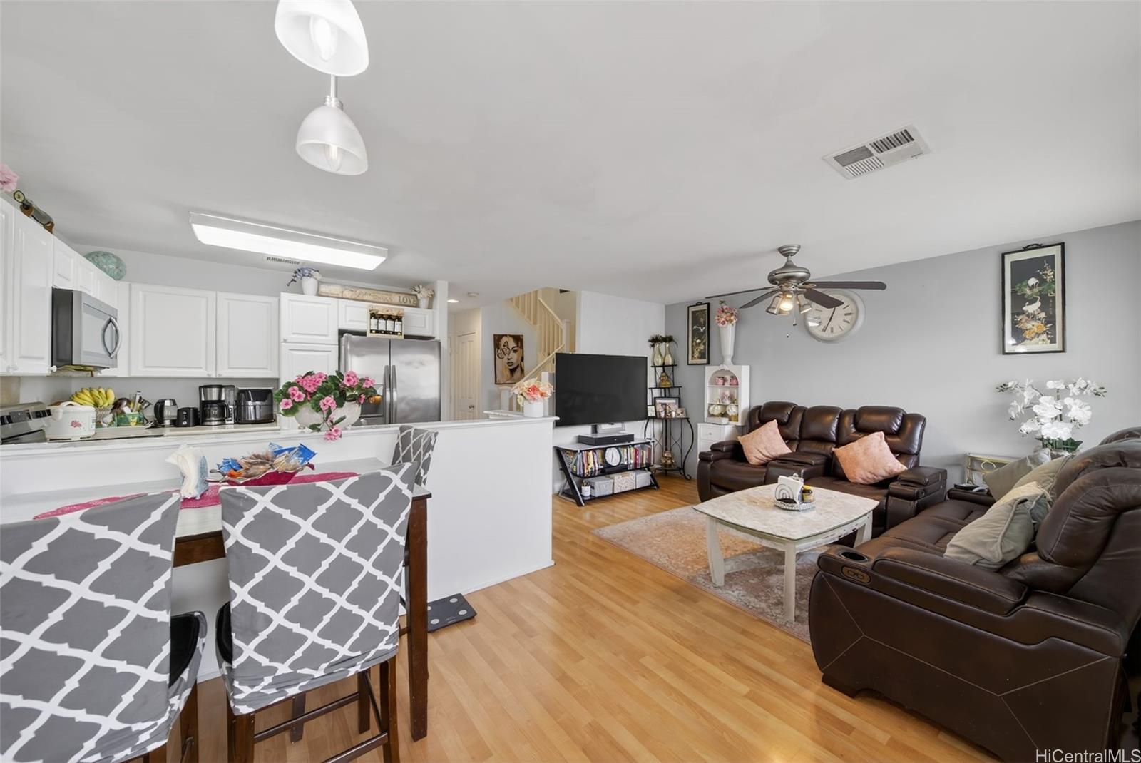91-2013 Kaioli Street  Unit 4302