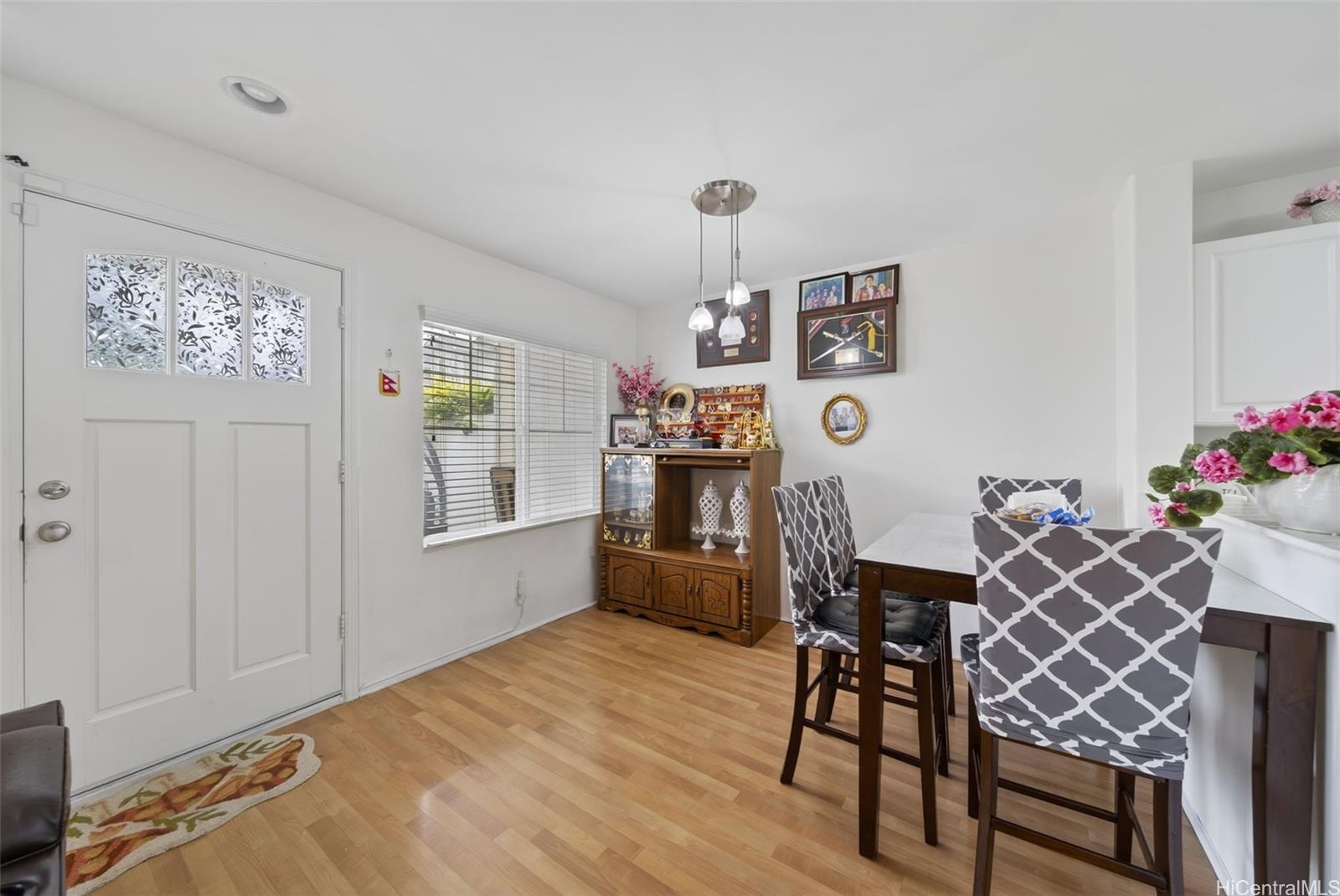 91-2013 Kaioli Street  Unit 4302