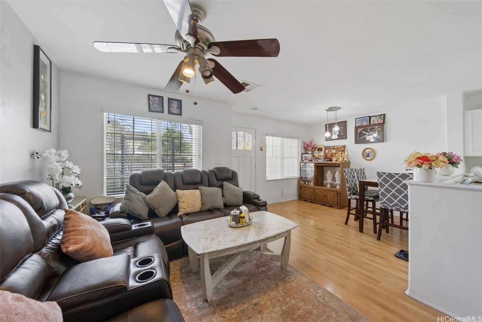 91-2013 Kaioli Street  Unit 4302