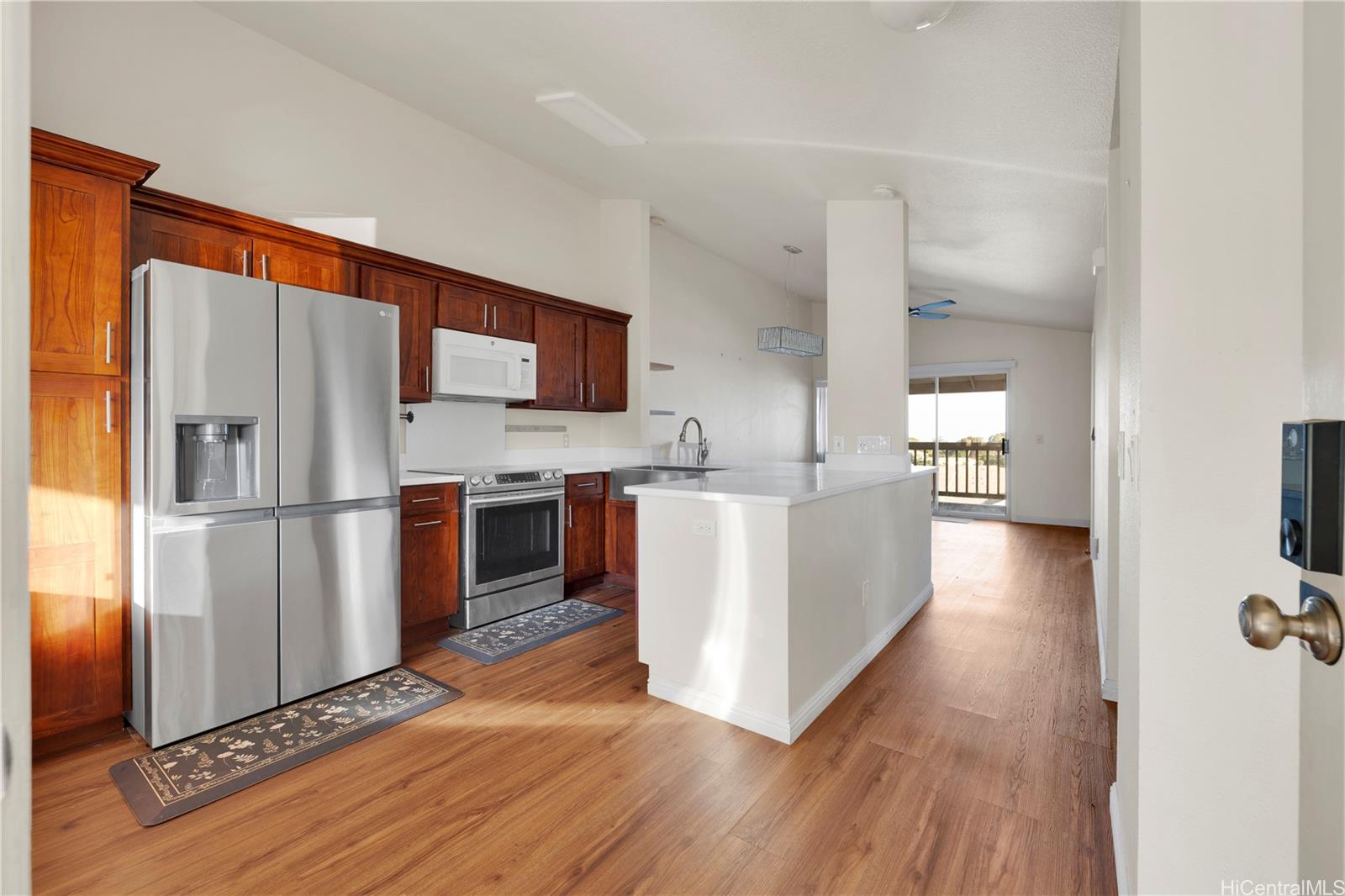 92-1212 Palahia Street  Unit W202