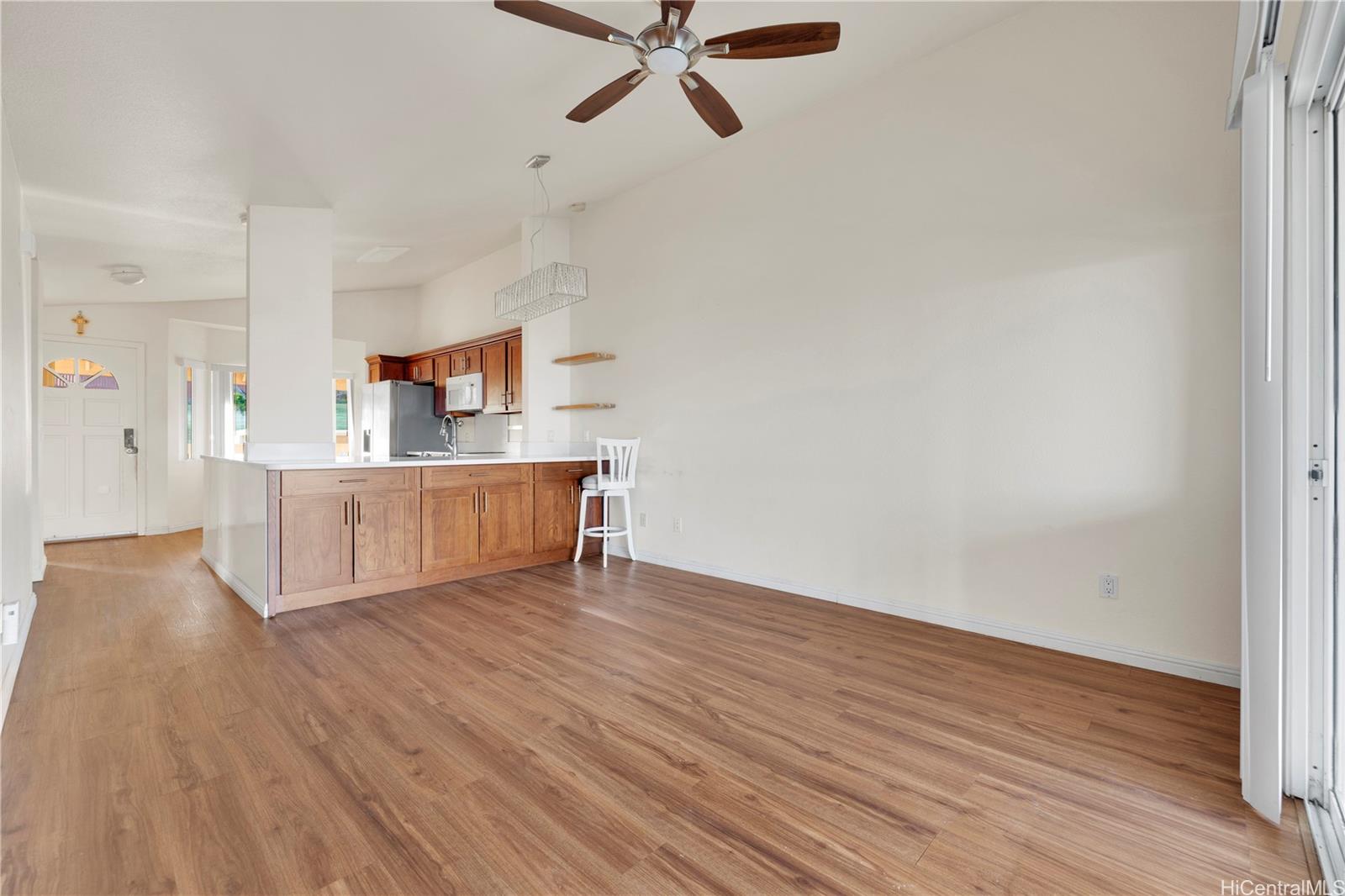92-1212 Palahia Street  Unit W202