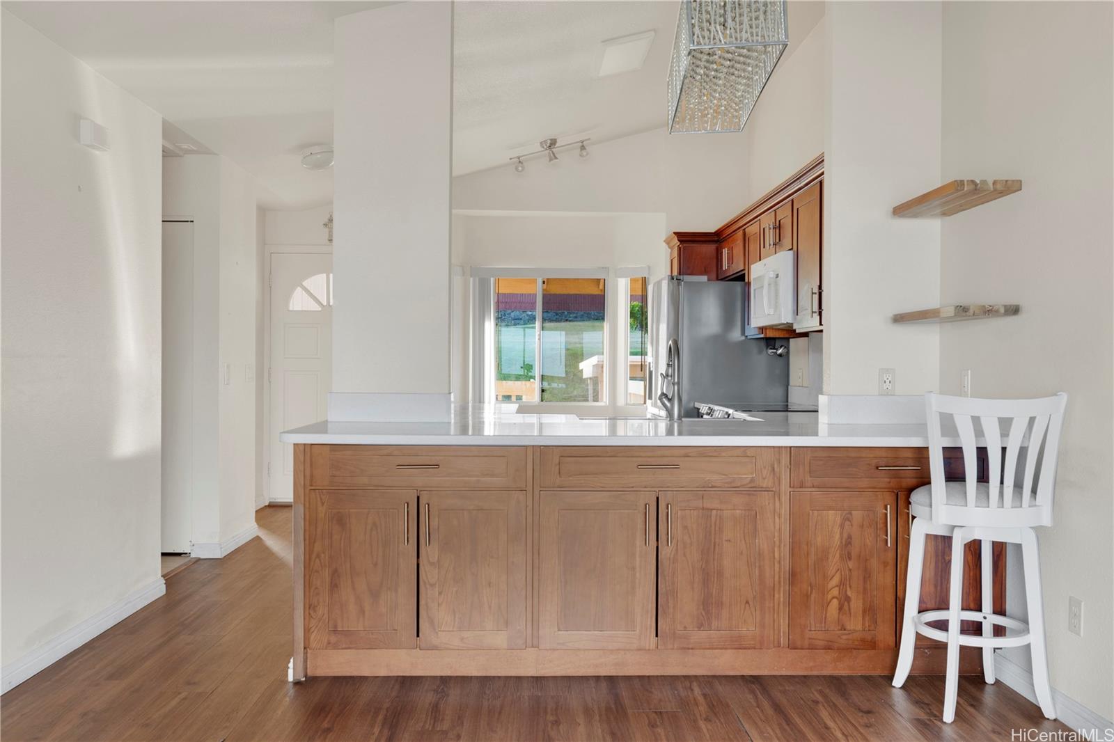 92-1212 Palahia Street  Unit W202