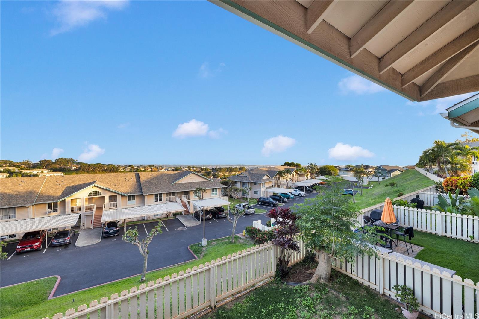 92-1212 Palahia Street  Unit W202