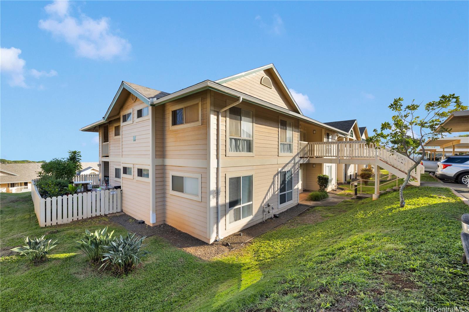 92-1212 Palahia Street  Unit W202