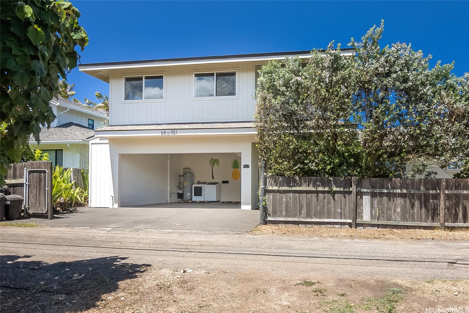 68-751 Crozier Drive