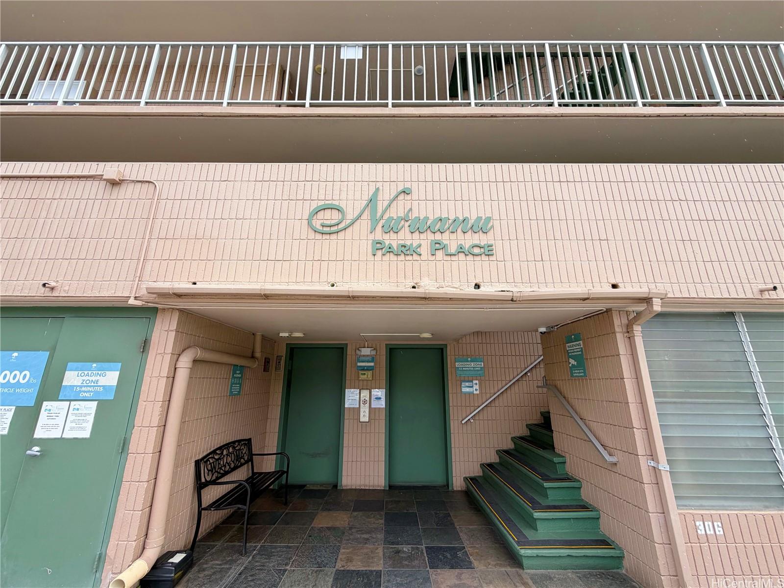 1720 Huna Street B202