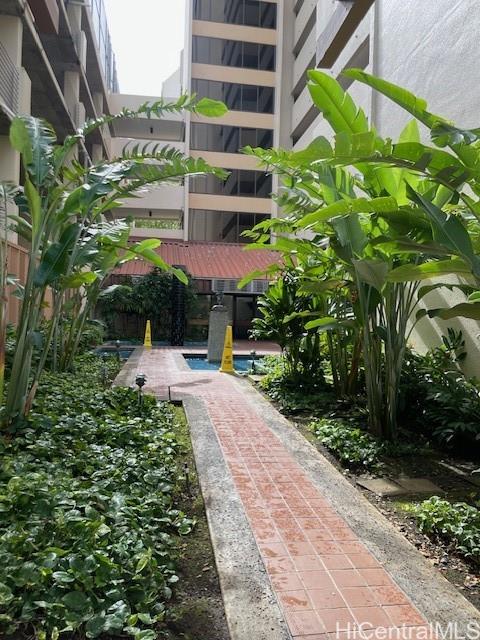 555 Hahaione Street  Unit 6D