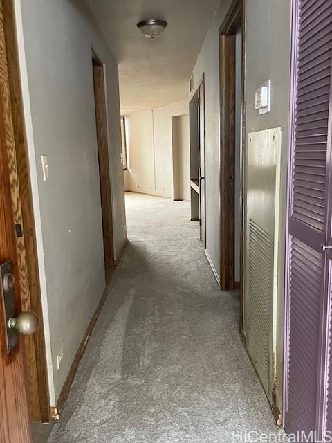 555 Hahaione Street  Unit 6D