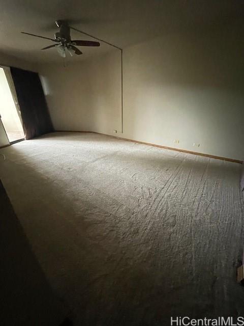 555 Hahaione Street  Unit 6D