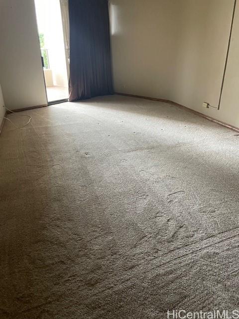 555 Hahaione Street  Unit 6D