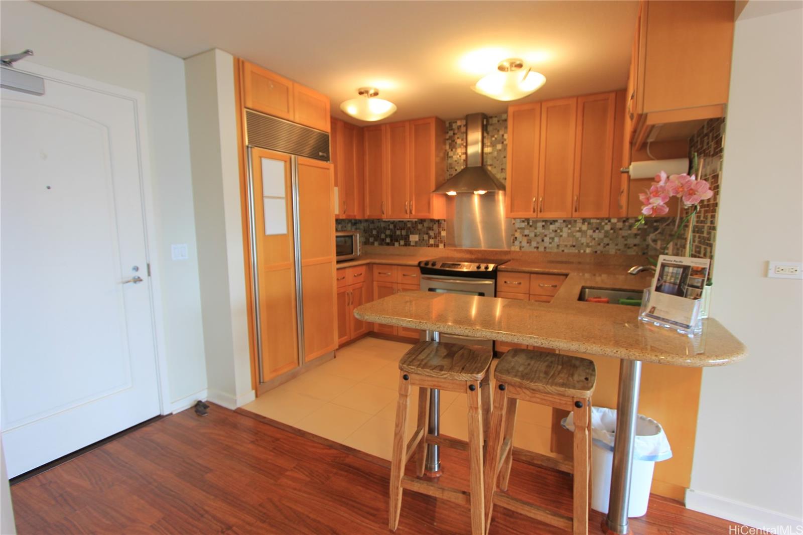 1296 Kapiolani Boulevard II1202