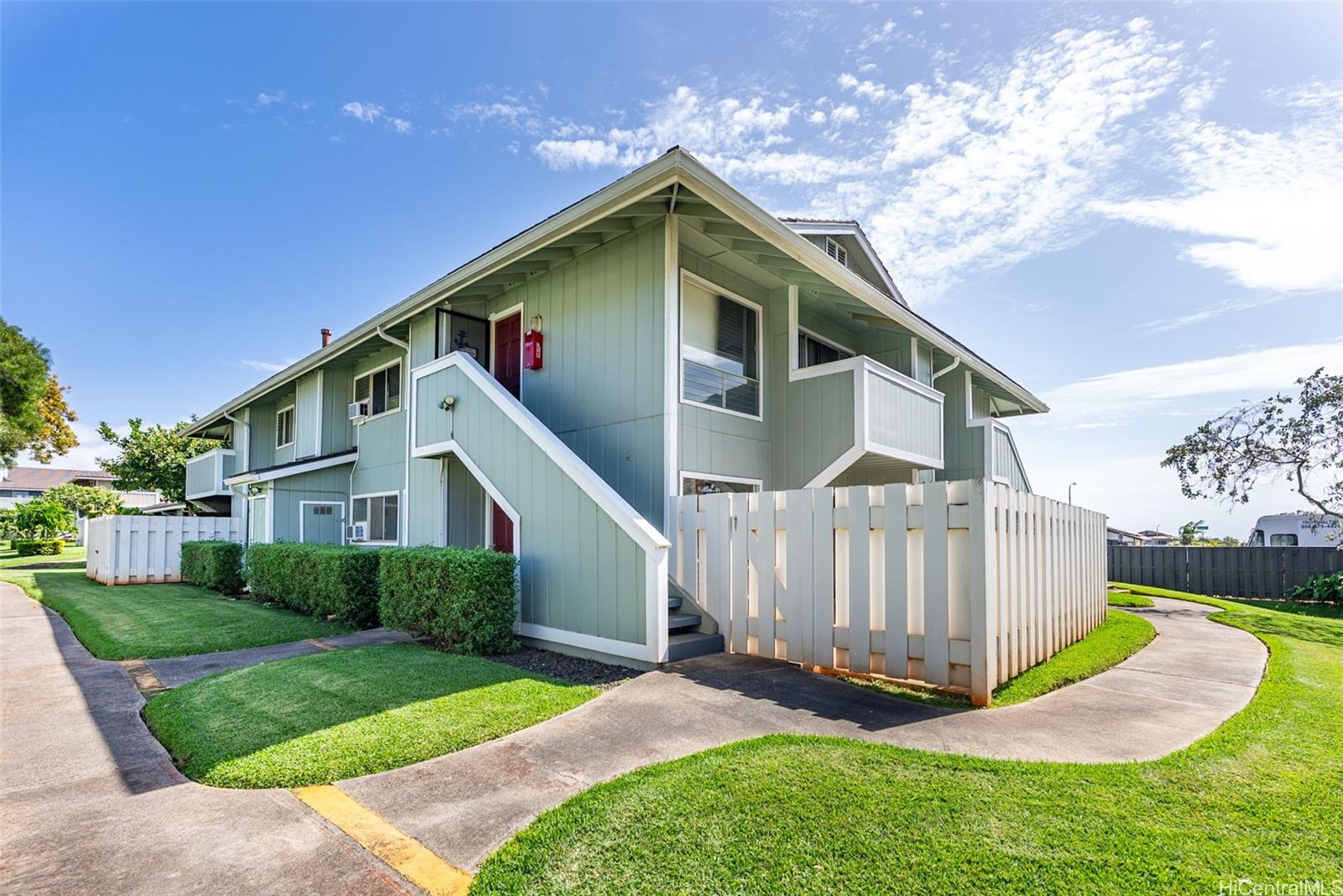 94-733 Paaono Street  Unit G2