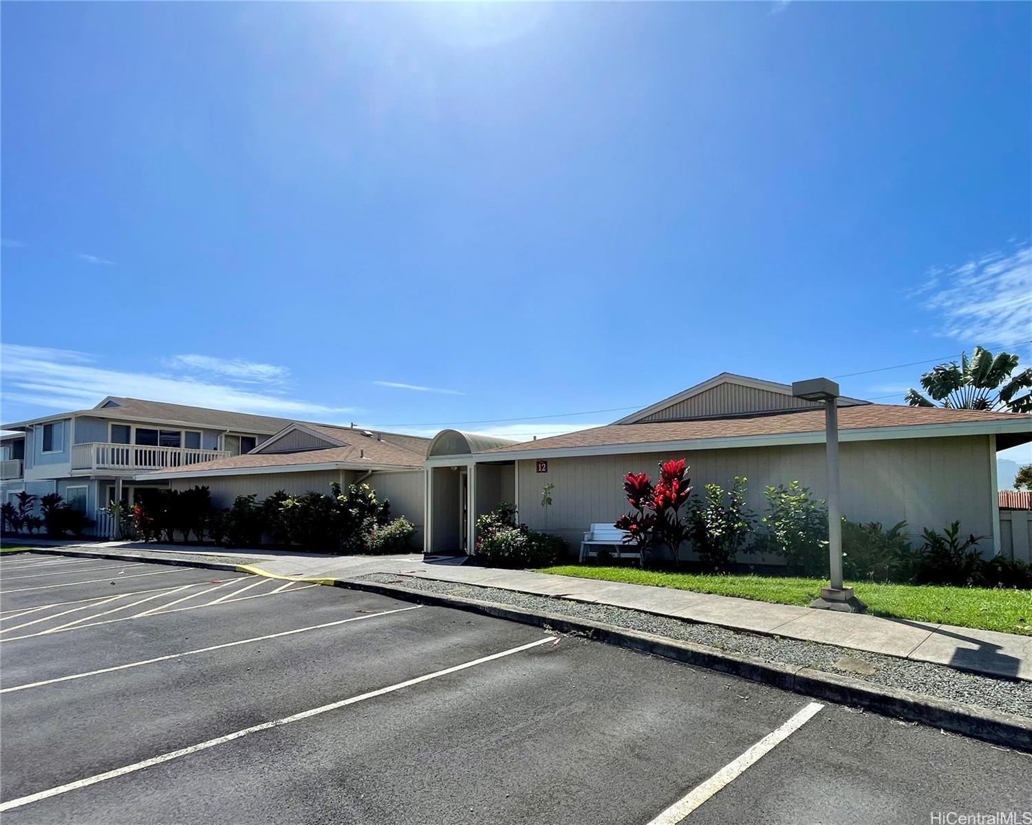 95-1050 Makaikai Street  Unit 12D