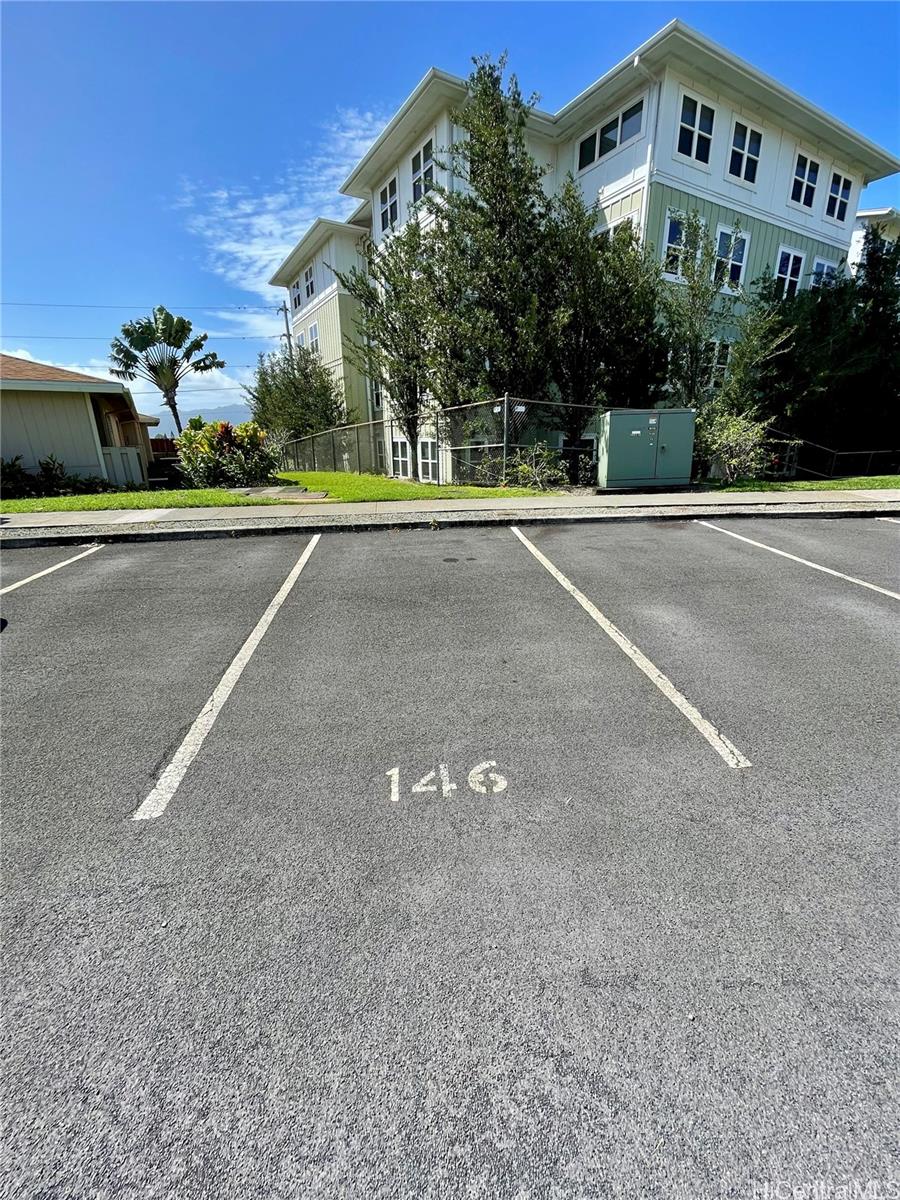 95-1050 Makaikai Street  Unit 12D