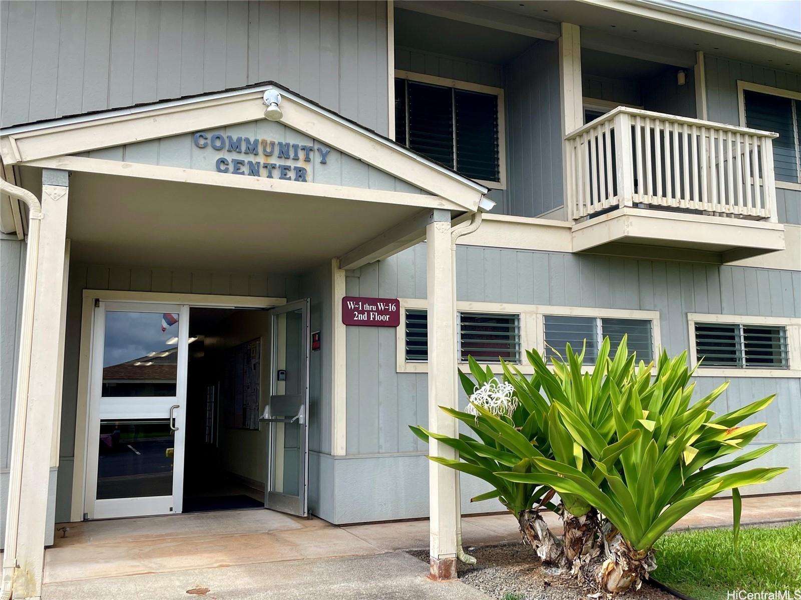 95-1050 Makaikai Street  Unit 12D