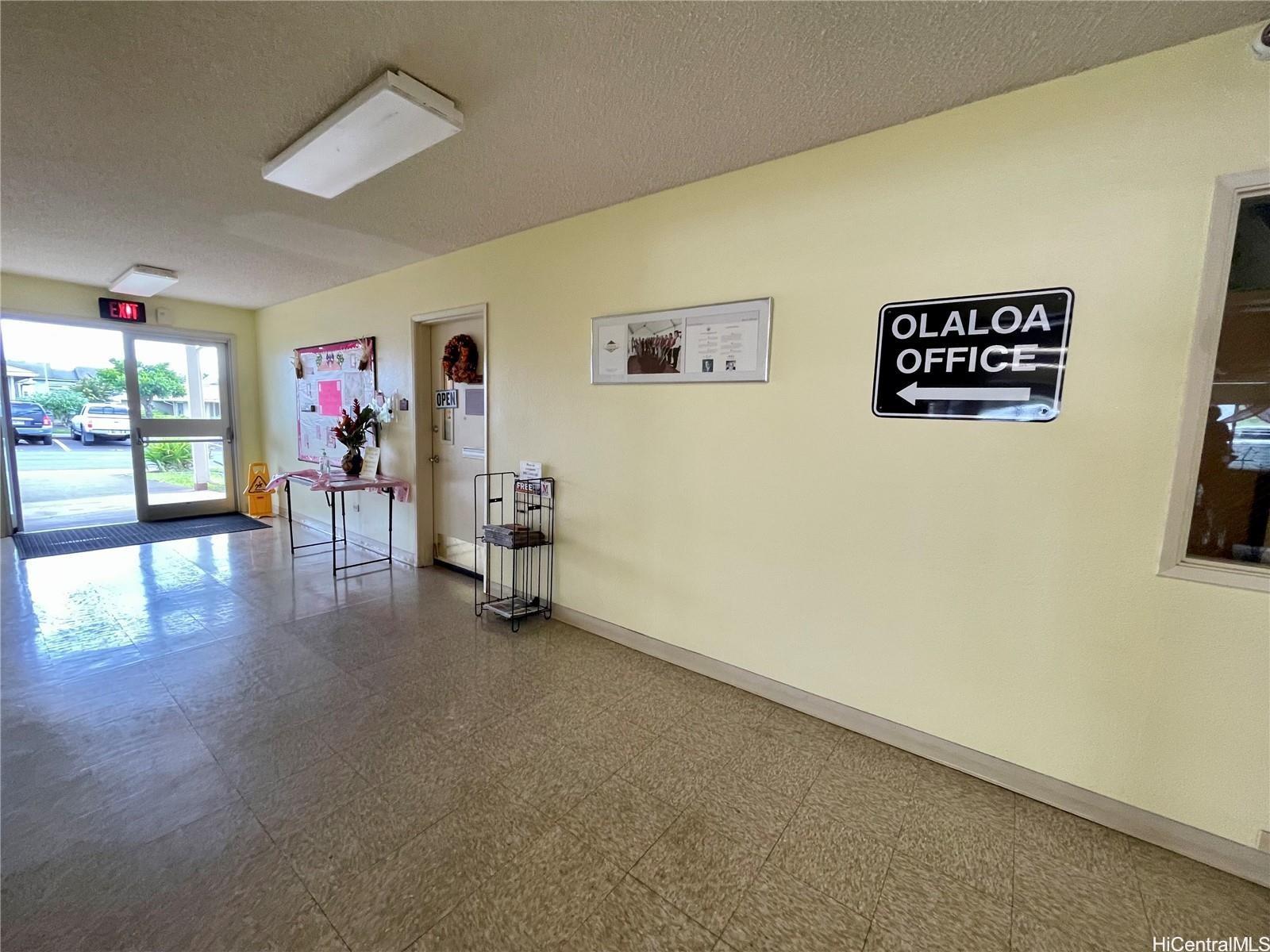 95-1050 Makaikai Street  Unit 12D