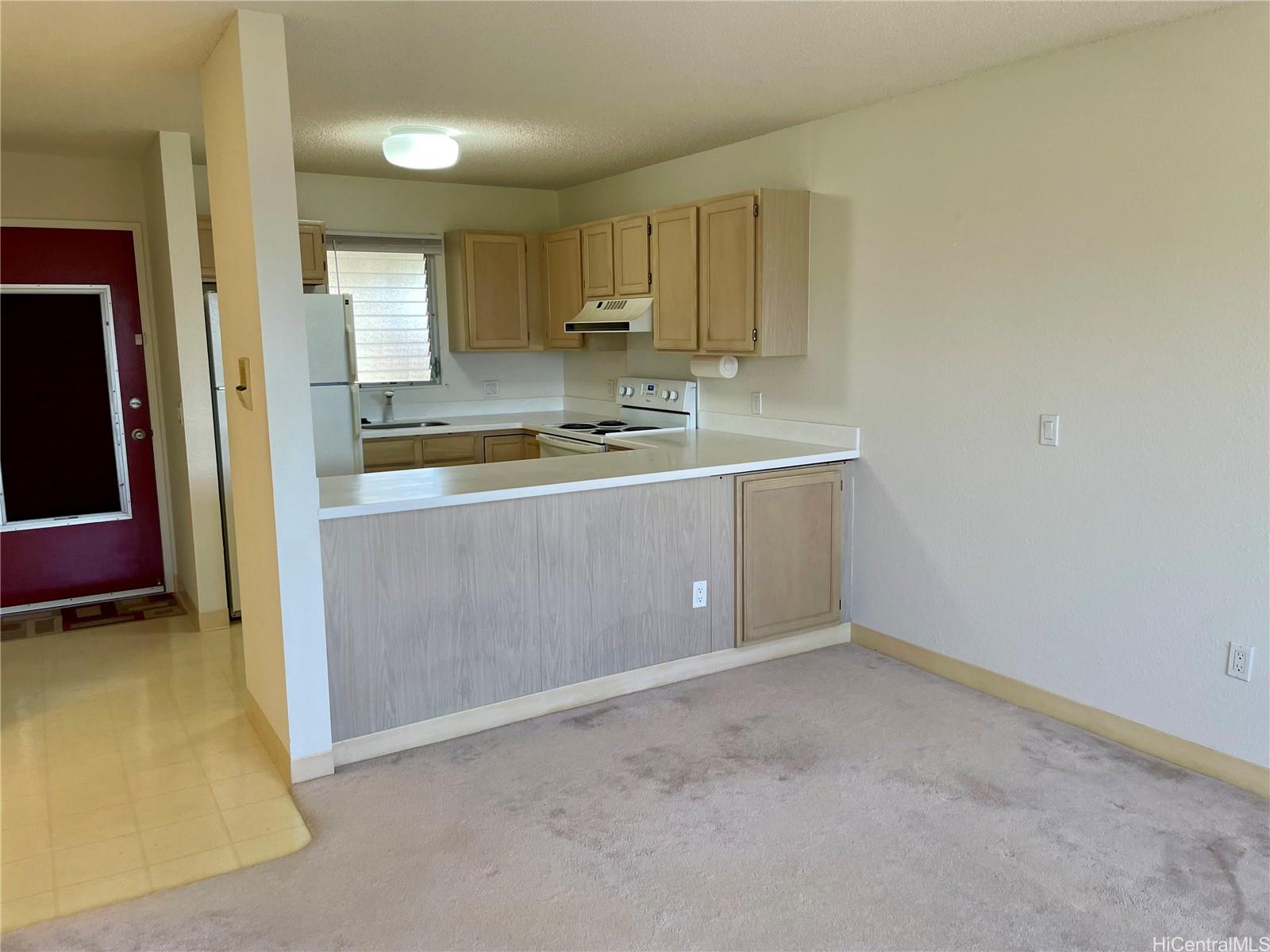95-1050 Makaikai Street  Unit 12D