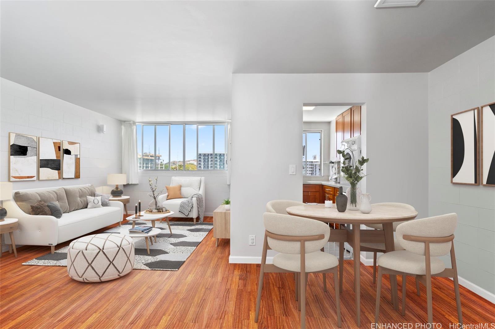 1555 Pohaku Street A503