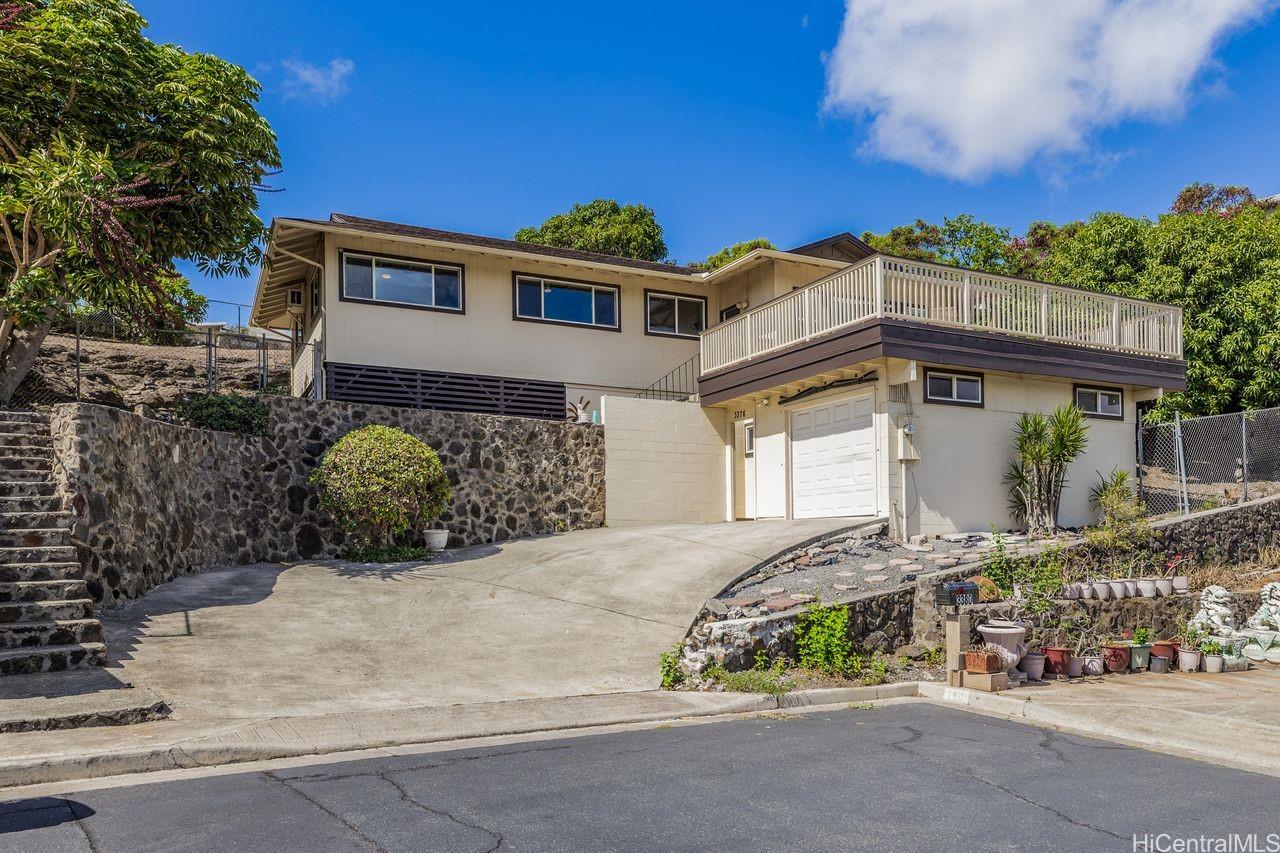 3376 Ala Laulani Street