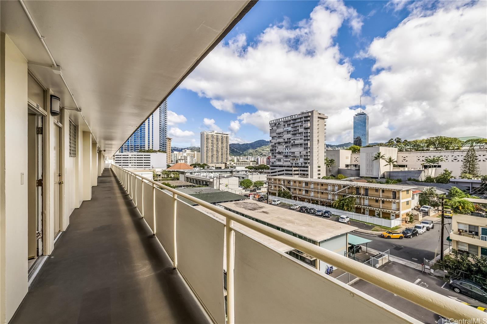 419A Atkinson Drive  Unit 607