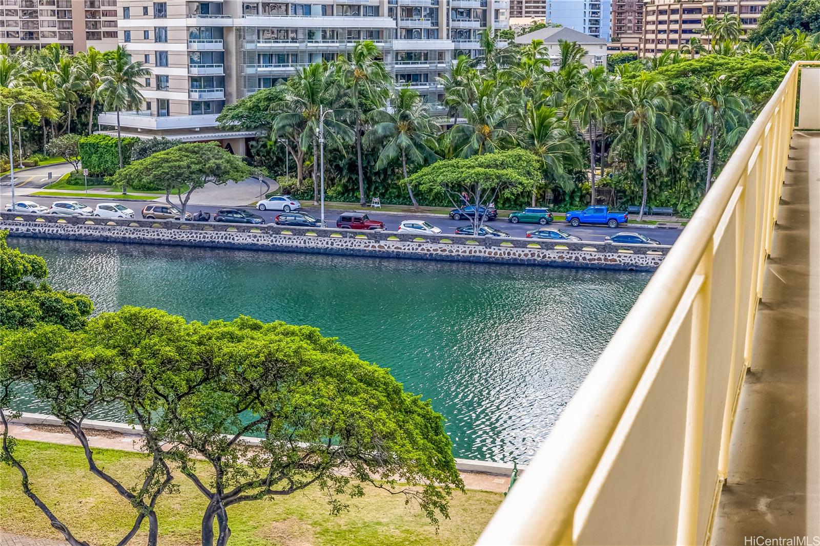 419A Atkinson Drive  Unit 607