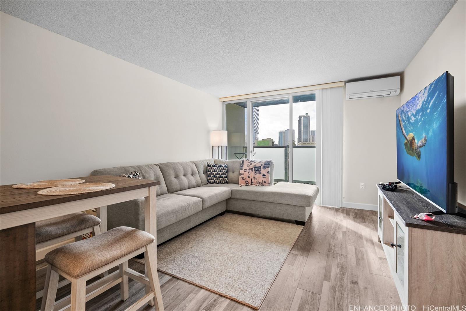 801 South Street  Unit 526