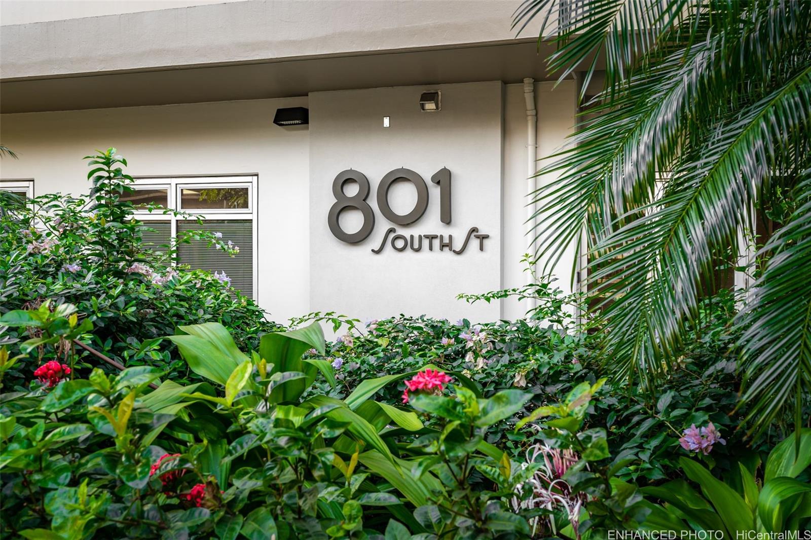 801 South Street  Unit 526
