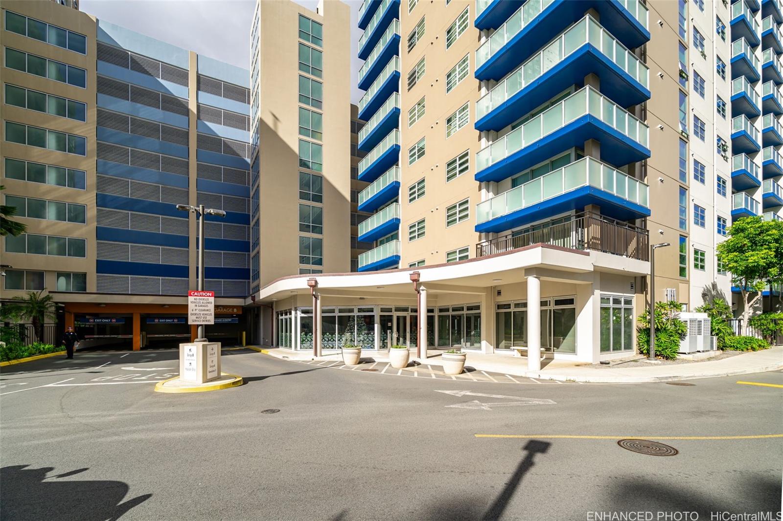 801 South Street  Unit 526