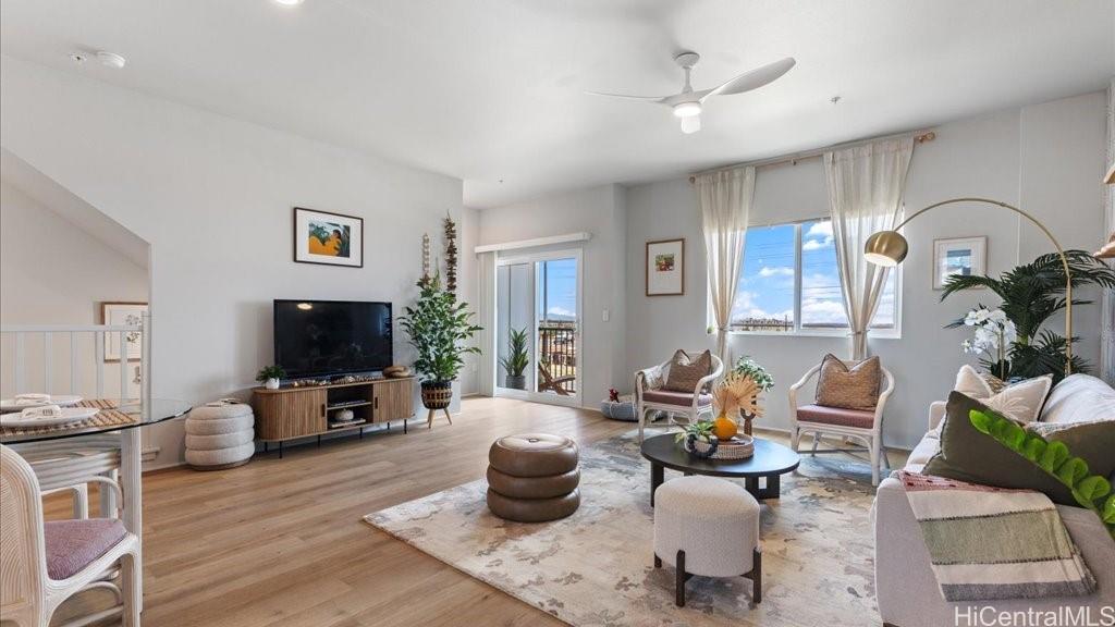 91-1171 Hoonaauao Street 1206