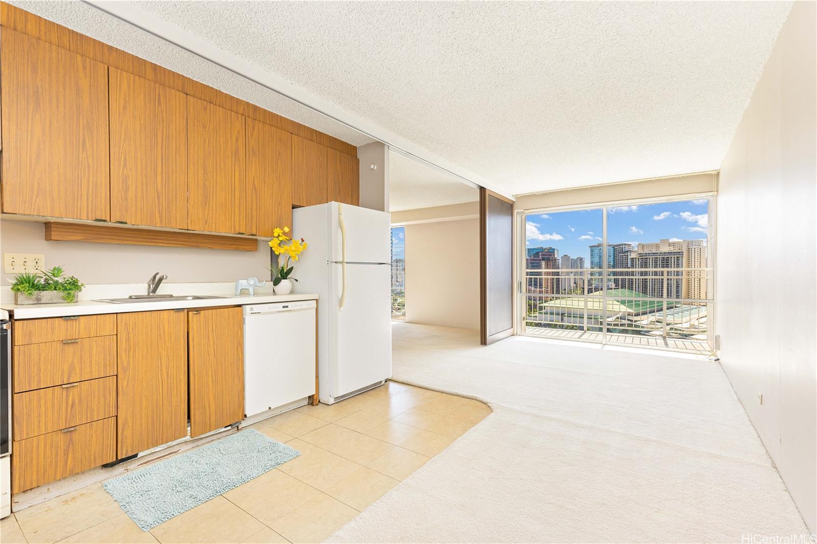 1655 Makaloa Street  Unit 2114