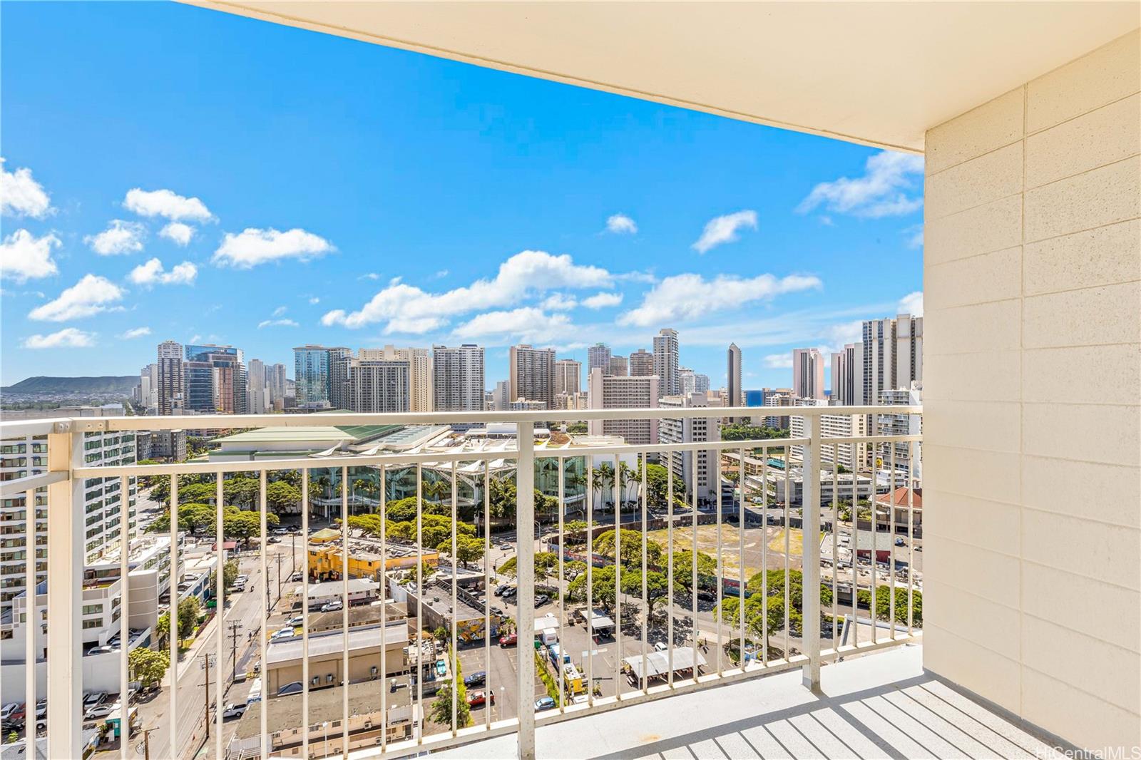 1655 Makaloa Street  Unit 2114