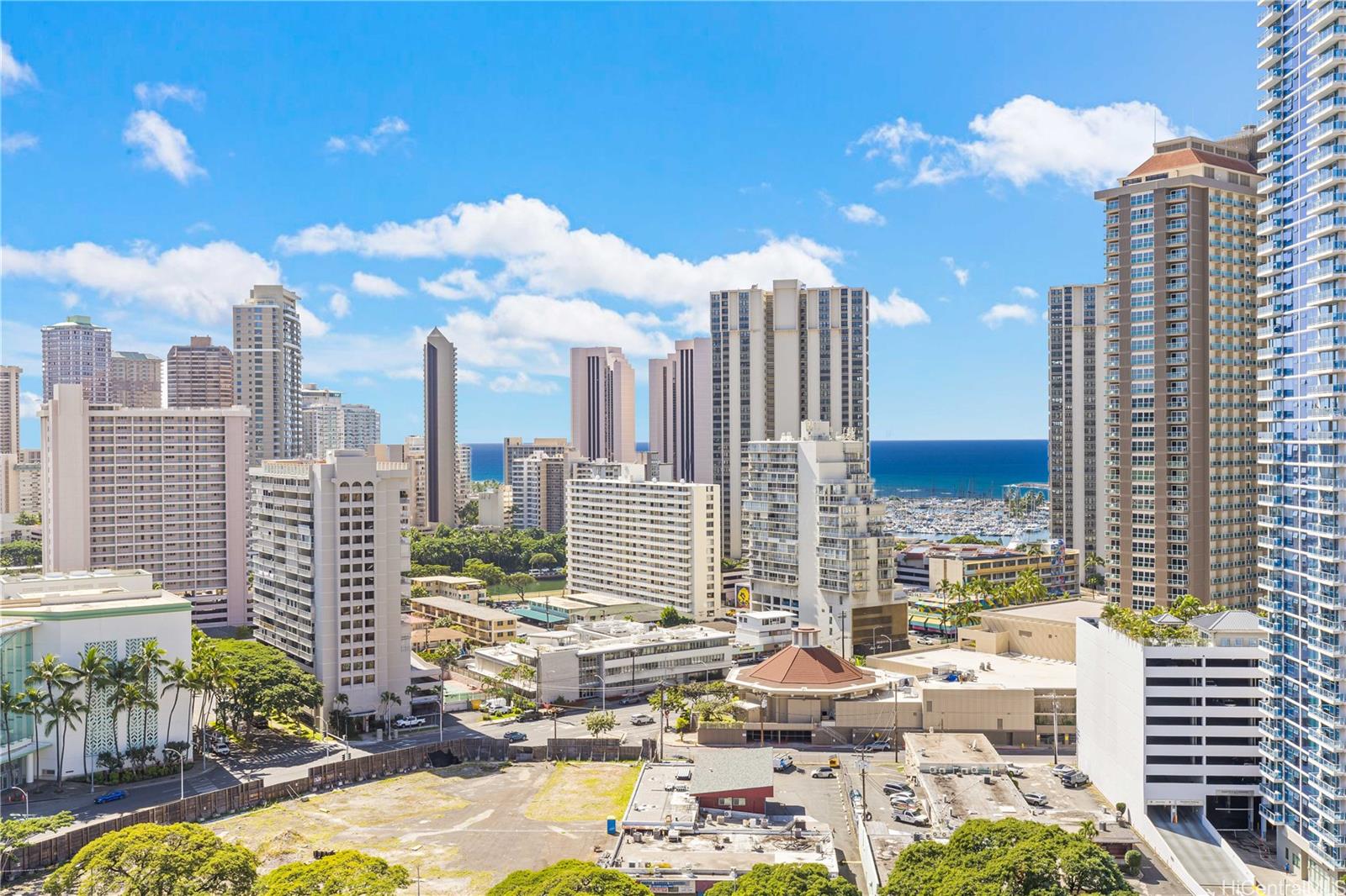 1655 Makaloa Street  Unit 2114