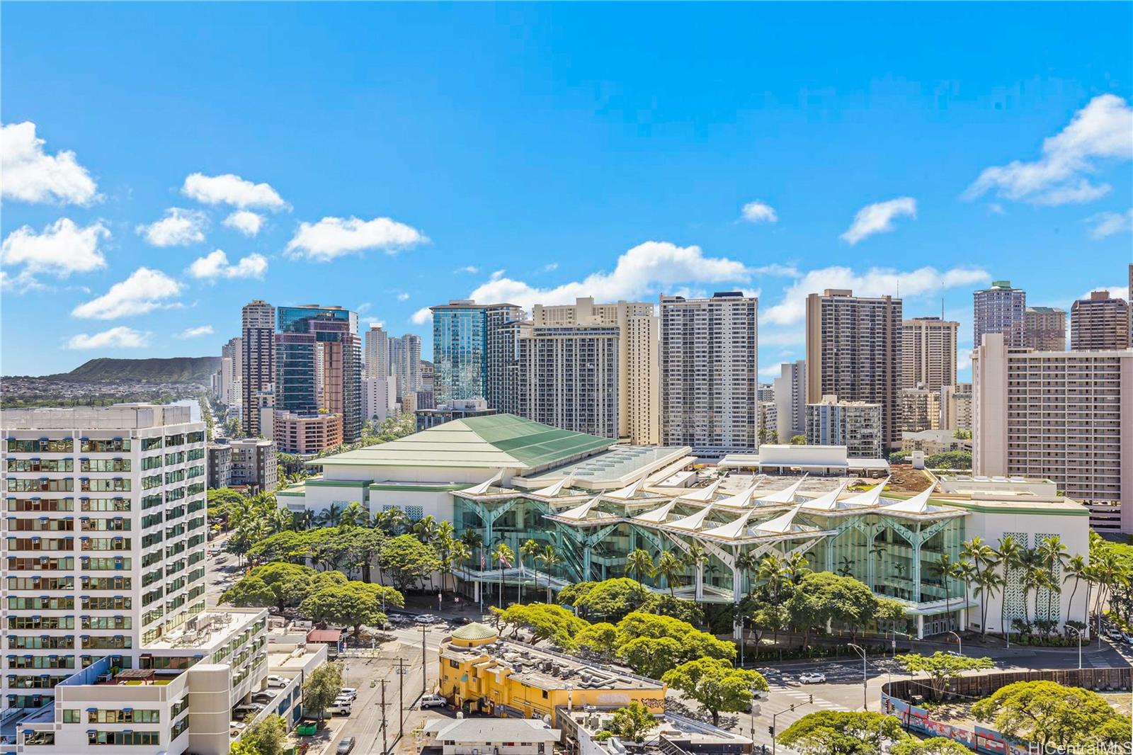1655 Makaloa Street  Unit 2114