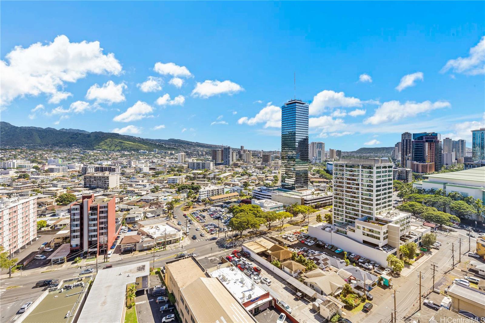 1655 Makaloa Street  Unit 2114