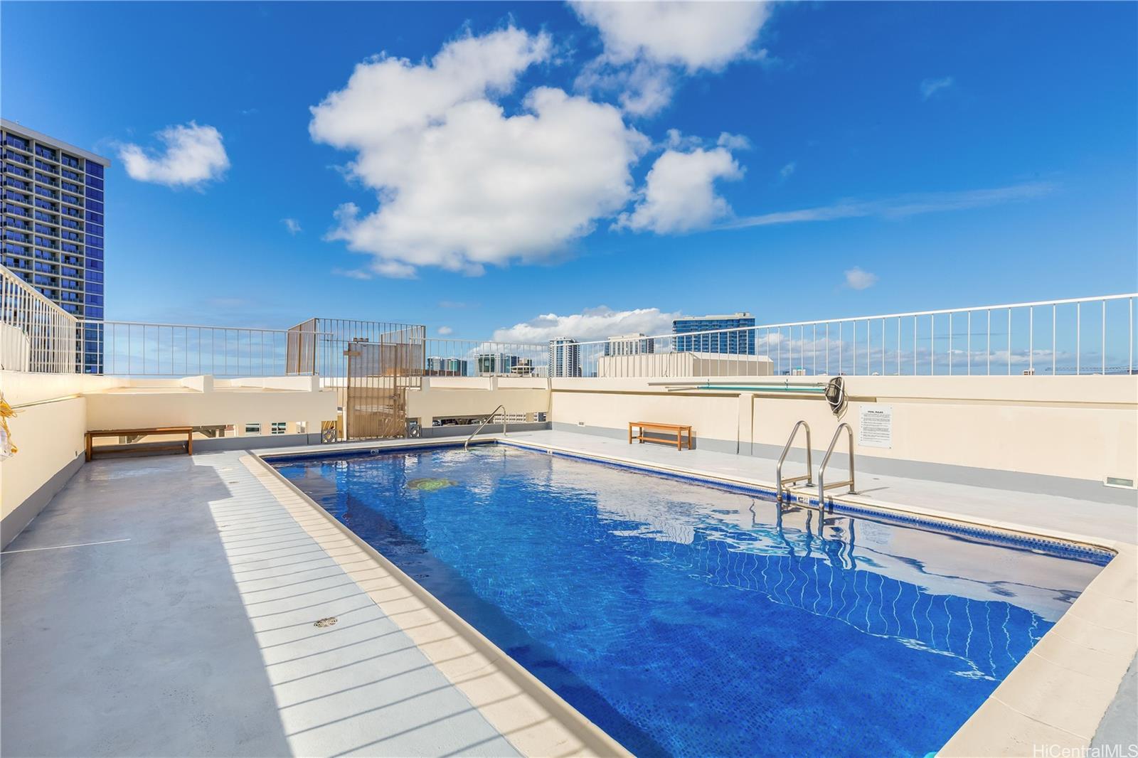1655 Makaloa Street  Unit 2114