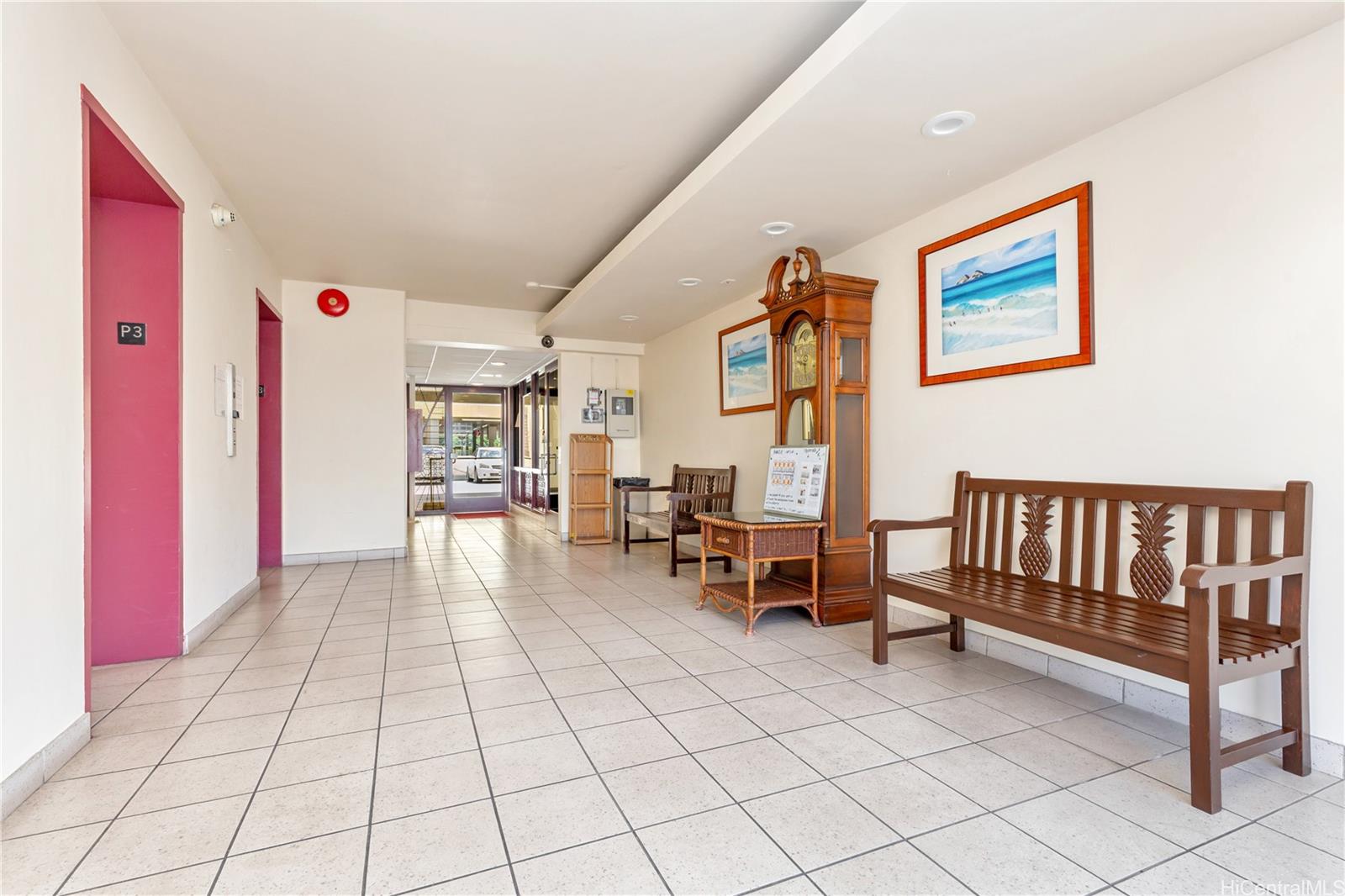 1655 Makaloa Street  Unit 2114