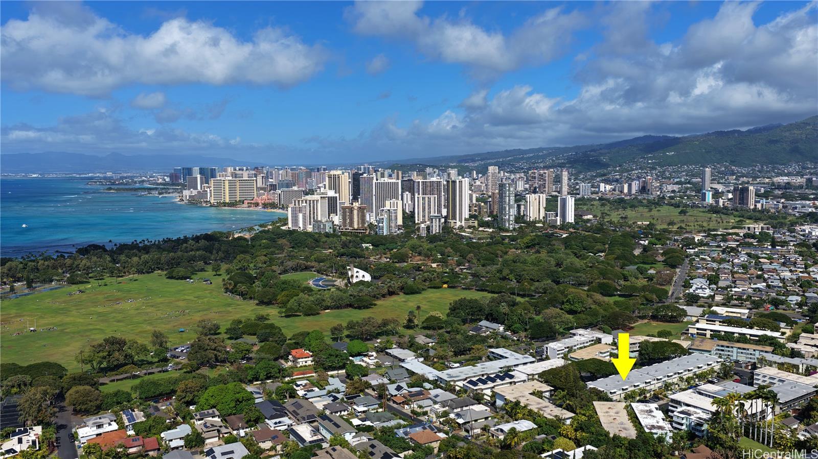 3030 Pualei Circle  Unit 304