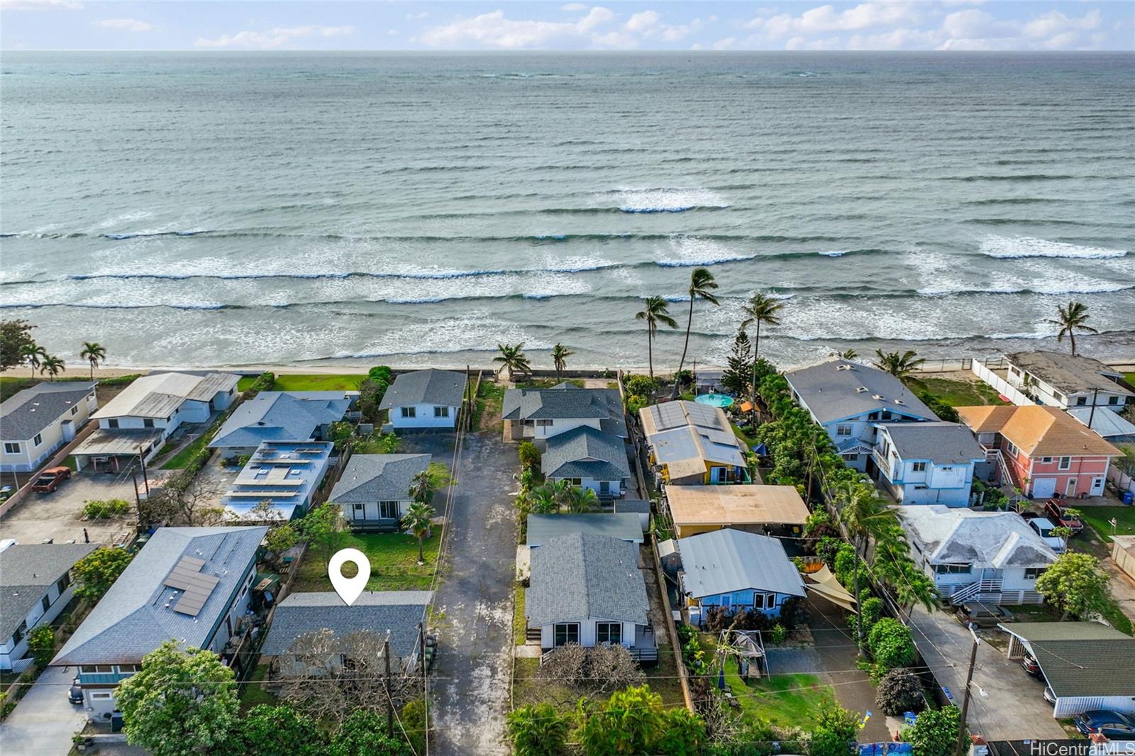 91-433 Ewa Beach Road