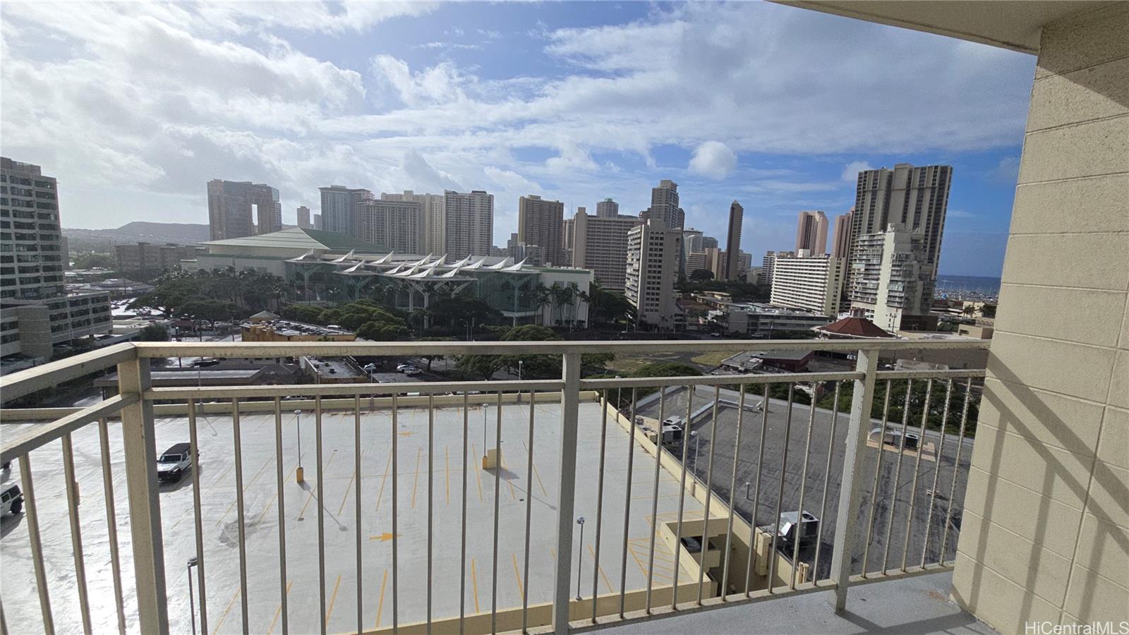 1655 Makaloa Street  Unit 1308
