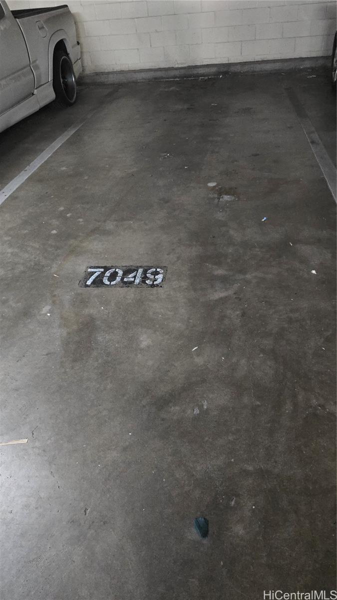 1655 Makaloa Street  Unit 1308
